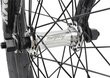 Academy Aspire 20 "2021 BMX Freestyle velosipēds, tumši sarkans цена и информация | Velosipēdi | 220.lv