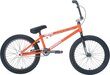 Academy Aspire 20 "2021 BMX Freestyle velosipēds, Orange Crackle cena un informācija | Velosipēdi | 220.lv