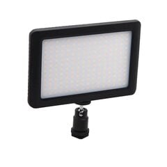 Светодиодный светильник PAD 192 цена и информация | Прочие аксессуары для фотокамер | 220.lv