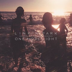 Linkin Park - One More Light, LP, vinila plate, 12" vinyl record cena un informācija | Vinila plates, CD, DVD | 220.lv