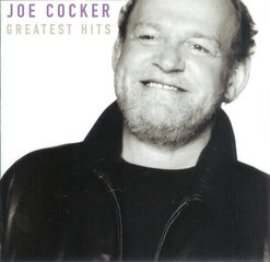 Joe Cocker - Greatest Hits, CD, Digital Audio Compact Disc cena un informācija | Vinila plates, CD, DVD | 220.lv