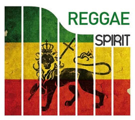 Various - Spirit Of Reggae, LP, vinila plate, 12" vinyl record cena un informācija | Vinila plates, CD, DVD | 220.lv
