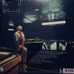 Harald Grosskopf - Synthesist, LP, vinila plate, 12" vinyl record cena un informācija | Vinila plates, CD, DVD | 220.lv