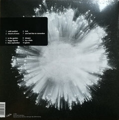 Trentemøller - Obverse, LP, vinila plate, 12" vinyl record cena un informācija | Vinila plates, CD, DVD | 220.lv