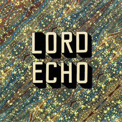 Lord Echo - Curiosities, 2LP, vinila plates, 12" vinyl record cena un informācija | Vinila plates, CD, DVD | 220.lv