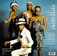 Виниловая пластинка Boney M. - Love For Sale, LP, 12" vinyl record цена и информация | Виниловые пластинки, CD, DVD | 220.lv