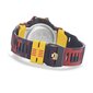 Vīriešu pulkstenis CASIO G-SHOCK G-SQUAD GBD-100BAR-4ER MATCHDAY INSIDE FC BARCELONA LIMITED EDITION cena un informācija | Vīriešu pulksteņi | 220.lv