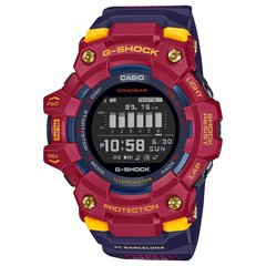 Casio G-Shock FC Barcelona Matchday мужские часы цена и информация | Мужские часы | 220.lv