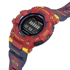 Casio G-Shock FC Barcelona Matchday мужские часы цена и информация | Мужские часы | 220.lv