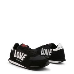 Love Moschino - JA15322G1EIN2 69737 JA15322G1EIN2_00A-EU 41 цена и информация | Спортивная обувь, кроссовки для женщин | 220.lv