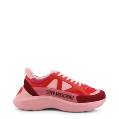 Love Moschino - JA15306G1EIQ1 69738 JA15306G1EIQ1_60A-EU 41 цена и информация | Спортивная обувь, кроссовки для женщин | 220.lv