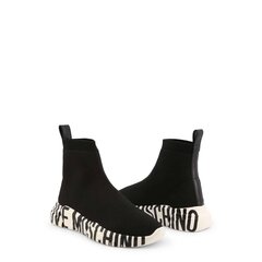 Love Moschino - JA15213G1EIZG 69742 JA15213G1EIZG_000-EU 41 цена и информация | Спортивная обувь, кроссовки для женщин | 220.lv