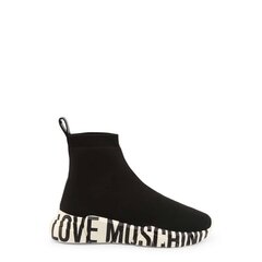 Love Moschino - JA15213G1EIZG 69742 JA15213G1EIZG_000-EU 41 цена и информация | Спортивная обувь, кроссовки для женщин | 220.lv