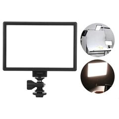 Светодиодная лампа для фотокамеры Viltrox 116 T цена и информация | Прочие аксессуары для фотокамер | 220.lv