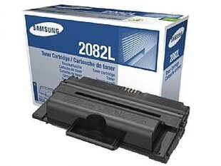 Samsung Cartridge Black (MLT-D2082L/ELS), цена и информация | Картриджи для лазерных принтеров | 220.lv