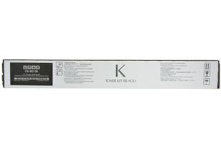 Utax Toner CK-8513 Black (1T02RM0UT0), цена и информация | Картриджи для лазерных принтеров | 220.lv