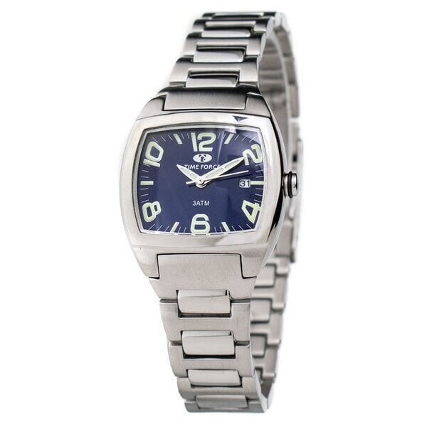 Sieviešu pulkstenis Time Force TF2588L-03M cena un informācija | Sieviešu pulksteņi | 220.lv