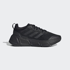 Женские кроссовки Adidas Questar Black GZ0619 цена и информация | Спортивная обувь, кроссовки для женщин | 220.lv