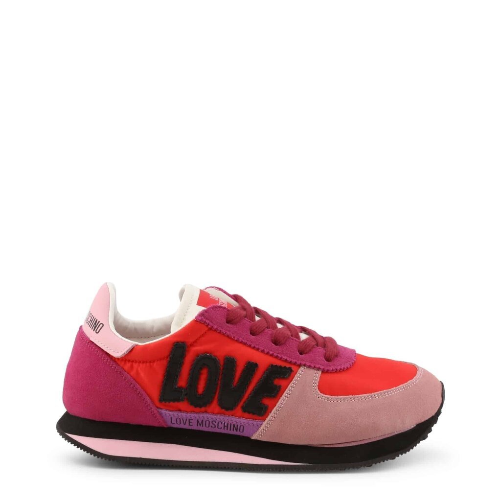 Sieviešu apavi Love Moschino - JA15322G1EIN2 70242 JA15322G1EIN2_50A-EU 41 cena un informācija | Sporta apavi sievietēm | 220.lv