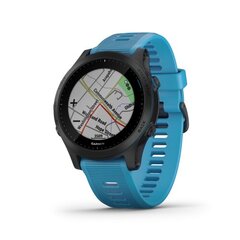 Garmin Forerunner® 945 Bundle Blue cena un informācija | Viedpulksteņi (smartwatch) | 220.lv