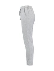 Женские брюки Hailys SADIE PD*04, светло-серые 4063942475912 цена и информация | Женские шорты | 220.lv