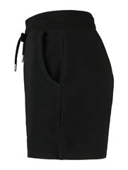 Женские шорты Hailys SELIN SH*02, черные 4063942750101 цена и информация | Шорты женские Only | 220.lv