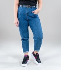 Женские джинсы Hailys MALINA TD*01, синие 4063942819440 цена и информация | Джинсы | 220.lv