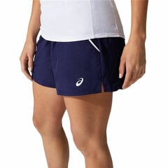 Спортивные женские шорты Asics Court M цена и информация | Спортивная одежда для женщин | 220.lv