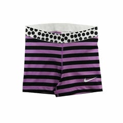 Спортивные шорты Nike Dri-FIT Pro 3 цена и информация | Спортивная одежда для женщин | 220.lv
