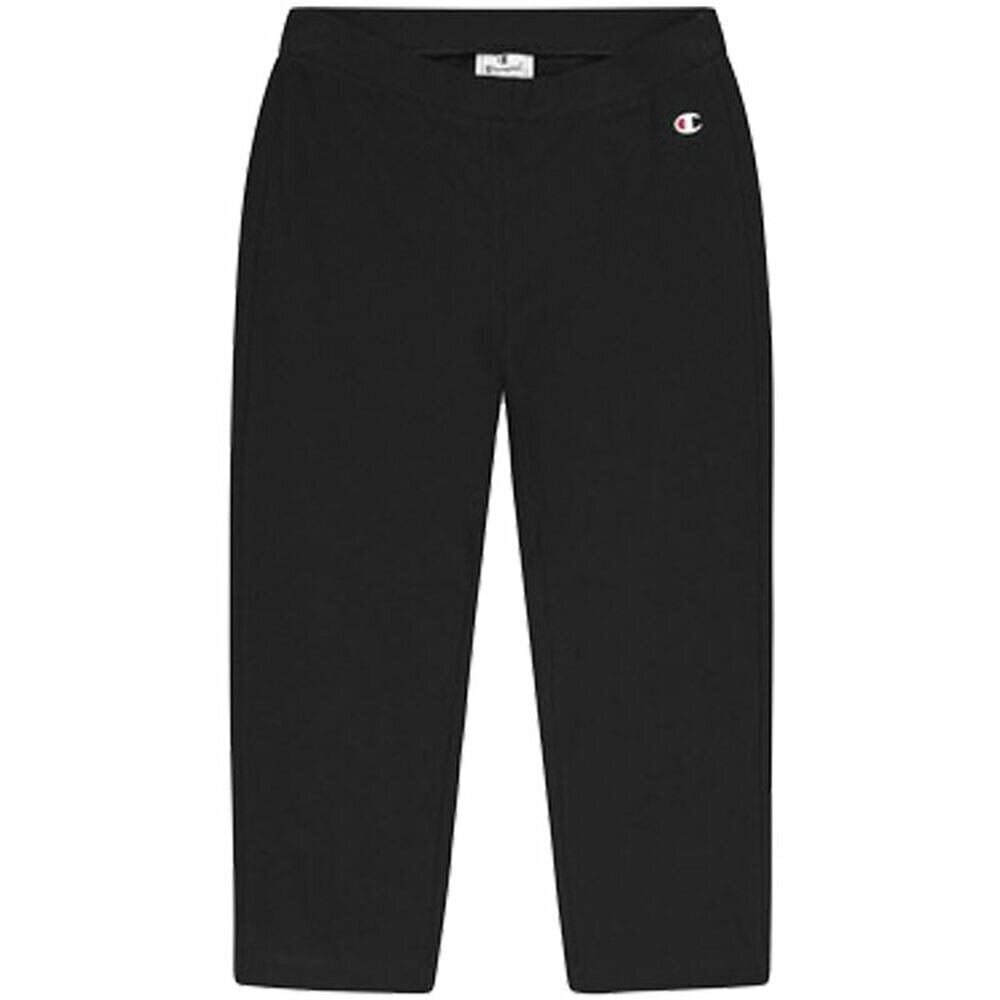 Sporta Legingi Champion 3/4 Leggings W Melns S6441334 цена и информация | Sporta apģērbs sievietēm | 220.lv