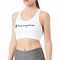 Спортивный бюстгальтер Champion  Bra W S6441340 цена и информация | Спортивная одежда для женщин | 220.lv