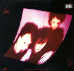 The Cure - Pornography, LP, Remastered, 180g, vinila plate, 12" vinyl record цена и информация | Виниловые пластинки, CD, DVD | 220.lv