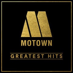 Various - Motown Greatest Hits, 2LP, vinila plates, 12" vinyl record cena un informācija | Vinila plates, CD, DVD | 220.lv