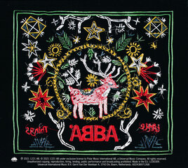 ABBA - Little Things, CD, Digital Audio Compact Disc cena un informācija | Vinila plates, CD, DVD | 220.lv