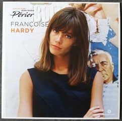 Françoise Hardy - Françoise Hardy, LP, vinila plate, 12" vinyl record cena un informācija | Vinila plates, CD, DVD | 220.lv