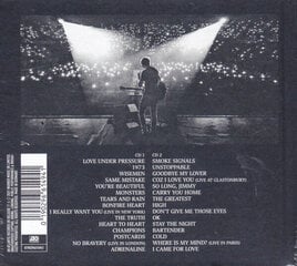 James Blunt - The Stars Beneath My Feet (2004-2021), CD, Digital Audio Compact Disc cena un informācija | Vinila plates, CD, DVD | 220.lv