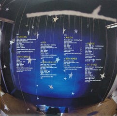 The Cure - Greatest Hits, 2LP, vinila plate, 12" vinyl record cena un informācija | Vinila plates, CD, DVD | 220.lv