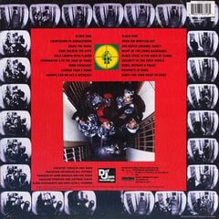 Виниловая пластинка Public Enemy - It Takes A Nation Of Millions To Hold Us Back, LP, 12" vinyl record цена и информация | Виниловые пластинки, CD, DVD | 220.lv
