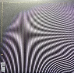 Tame Impala - Currents, 2LP, vinila plates, 12" vinyl record cena un informācija | Vinila plates, CD, DVD | 220.lv