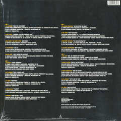 Виниловая пластинка Various - Shaolin Soul (Episode 2), 2LP, 12" vinyl record цена и информация | Виниловые пластинки, CD, DVD | 220.lv