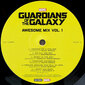 Various - Guardians Of The Galaxy Awesome Mix Vol. 1, LP, vinila plate, 12" vinyl record цена и информация | Vinila plates, CD, DVD | 220.lv