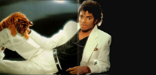 Michael Jackson - Thriller, LP, vinila plate, 12" vinyl record cena un informācija | Vinila plates, CD, DVD | 220.lv