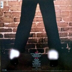 Виниловая пластинка Michael Jackson - Off The Wall, LP, 12" vinyl record цена и информация | Виниловые пластинки, CD, DVD | 220.lv