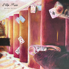 Alfa Mist - Bring Backs, LP, vinila plate, 12" vinyl record cena un informācija | Vinila plates, CD, DVD | 220.lv