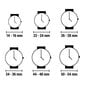 Vīriešu pulkstenis Maserati R8853140005 (ø 44 mm) cena un informācija | Vīriešu pulksteņi | 220.lv