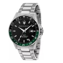 Мужские часы Maserati R8853140005 (ø 44 мм) цена и информация | Мужские часы | 220.lv