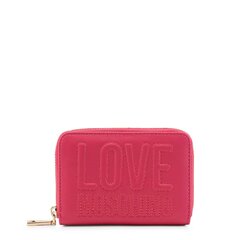 Кошелек Love Moschino - JC5660PP1ELL0 70182 JC5660PP1ELL0_604 цена и информация | Женские кошельки, держатели для карточек | 220.lv