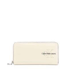 Кошелек Calvin Klein - K60K609351 71496 цена и информация | Женские кошельки, держатели для карточек | 220.lv