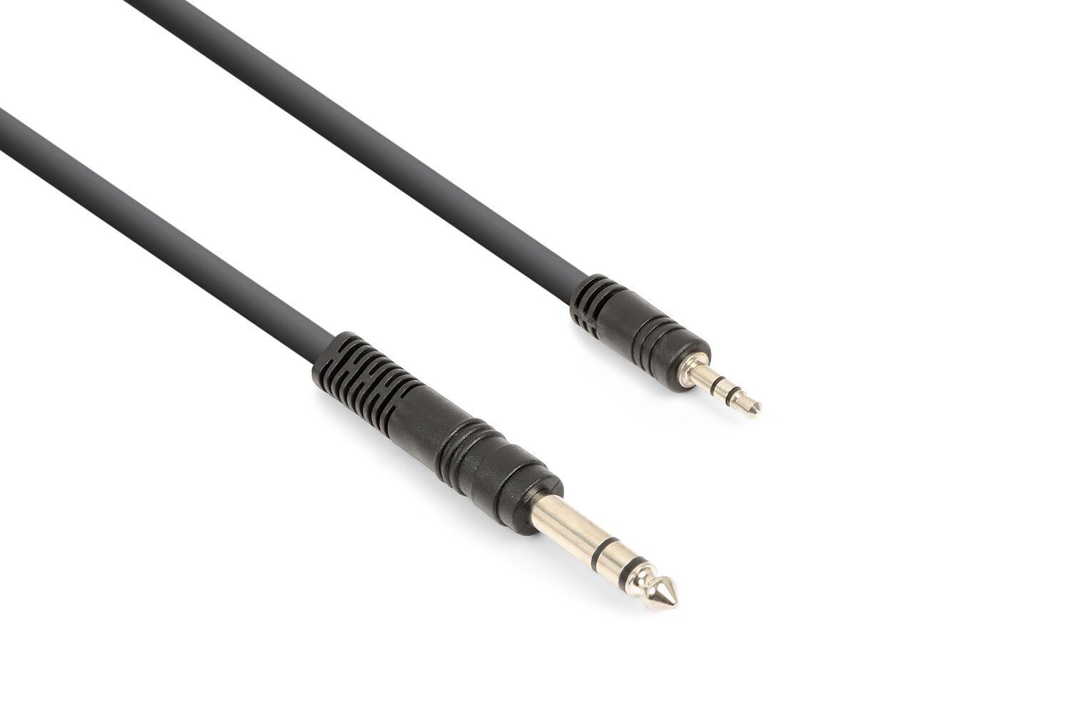 Vonyx CX330-1 kabelis 3,5 mm stereo- 6,3 mm stereo 1,5 m cena un informācija | Kabeļi un vadi | 220.lv