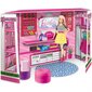 Lisciani Rotaļu komplekts "Barbie Fashion Boutique" ar lelli, 4+ цена и информация | Rotaļlietas meitenēm | 220.lv